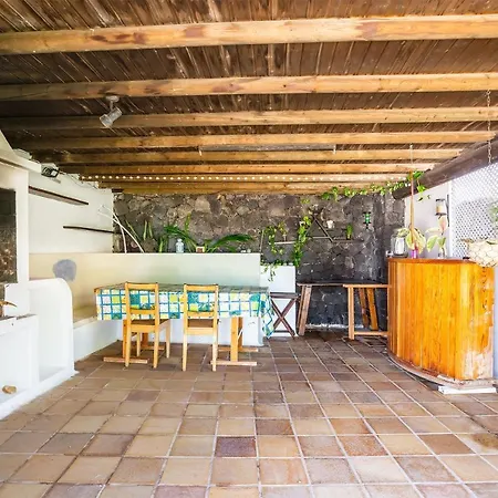 Jupe Appartement Tías