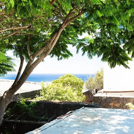 Jupe Appartement Tías