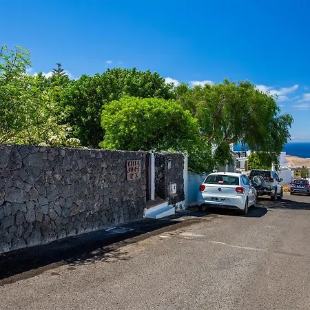 شقة Jupe تياس