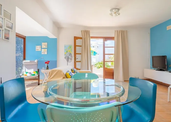 Апартаменты Jupe