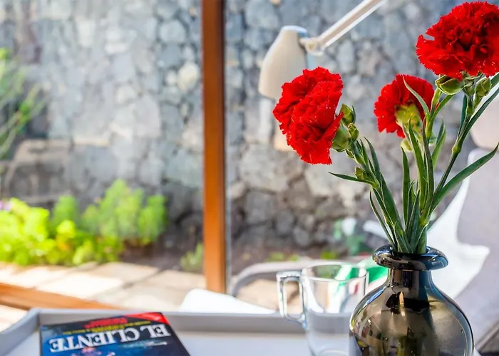 Jupe Апартаменты Тиас