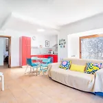 Jupe Apartman Tías