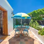 Jupe Apartman Tías