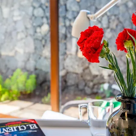 Jupe Appartement Tías