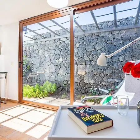 Jupe Appartement Tías