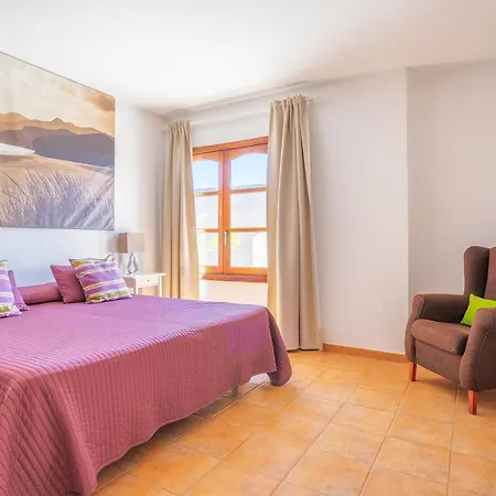 Jupe Appartamento Tías