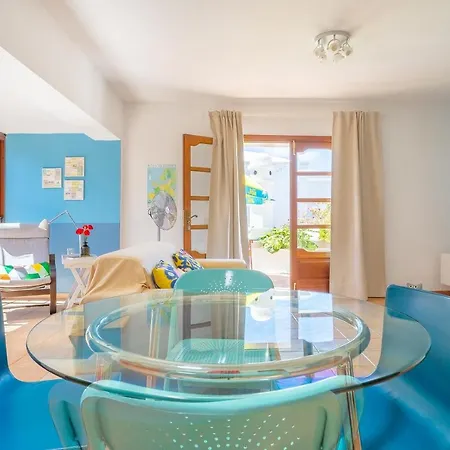 Διαμέρισμα Jupe