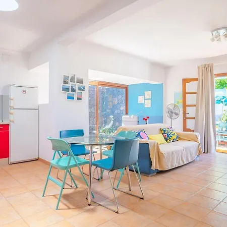 Διαμέρισμα Jupe