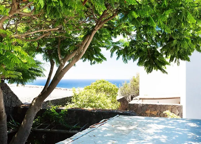 Jupe Appartamento Tías